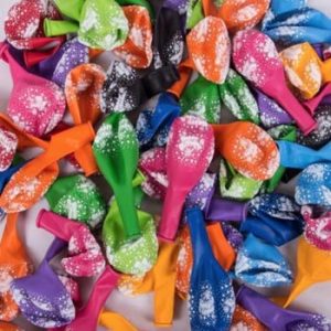 Latex Balloons