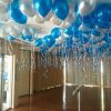 Pre Filled Helium Balloons Pre Filled Helium Balloons