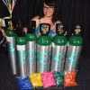 Helium Balloon Gas Cylinder Hire Helium Balloon Gas Cylinder Hire