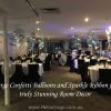 Rydges Southbank large confetti balloons Rydges Southbank large confetti balloons
