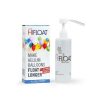 Ultra hi float to inflate 100 x 28cm latex balloons