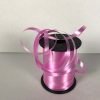 pink curling ribbon
