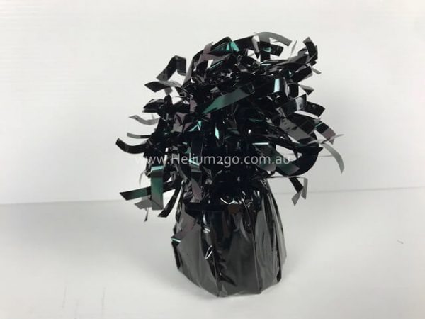 Black Foil Weight