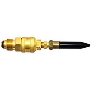 Economy latex regulator