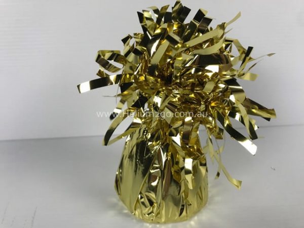 Gold Foil Weight