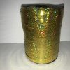 Gold Holographic Curling Ribbon