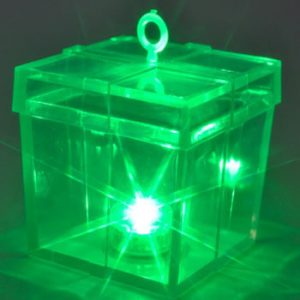 Green Sparkle Weight2