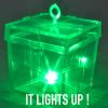 Green Sparkle Weight