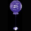 Jumbo 90cm printed latex helium balloon2 Jumbo 90cm printed latex helium balloon2