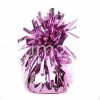 Light Pink Foil Weight