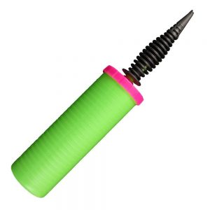 balloon hand pump