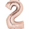 ROSE GOLD NUMBER 2