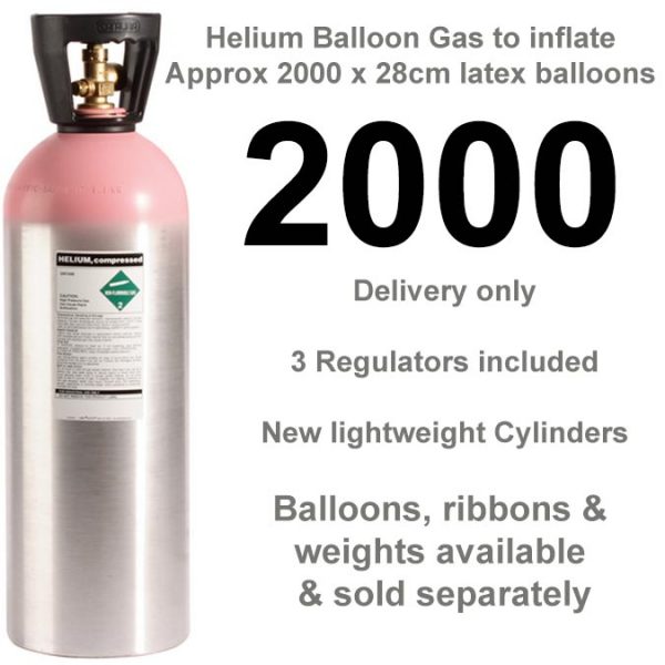 2000 CYLINDER