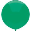Jade Green 43cm Latex outdoor balloons