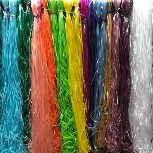 pre cut curling ribbon