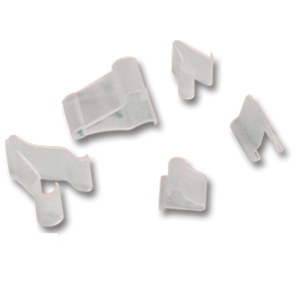 Jumbo quick clips 5 pack