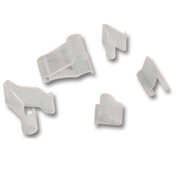 Jumbo quick clips 5 pack Jumbo quick clips 5 pack