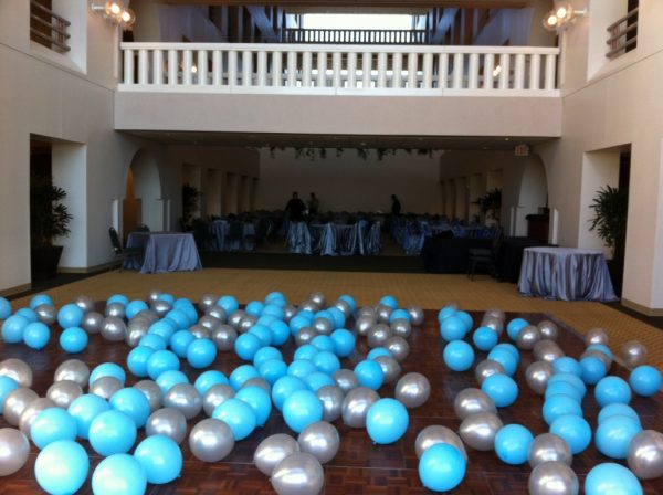 100 air filled balloons 100 air filled balloons