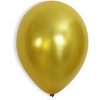 Metallic Gold latex 28cm balloons
