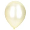 Pearl Ivory Latex 28cm Balloons
