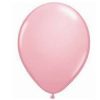 Pink Latex 28cm Balloons