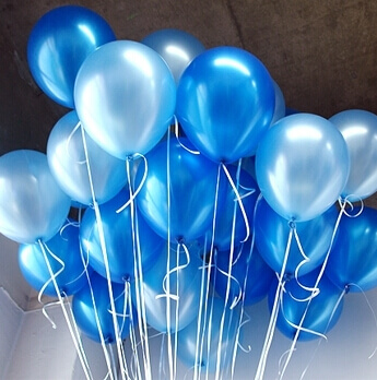 DIY party balloons Gold Coast