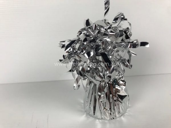 Silver Foil Weight