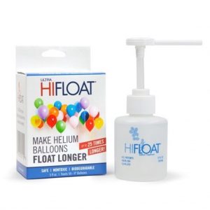 hi float mini 50 balloon pump