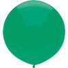 Jade Green 43cm Latex outdoor balloons