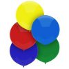 Royal Rich Assorted 43cm latex outdoor balloons
